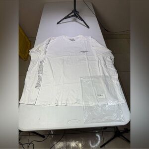 New Travis Scott Hood Toyota long sleeve
Tee Sz XL